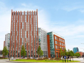 For Student Only Ensuites and Studios at The Gate near Sheffield City Centre